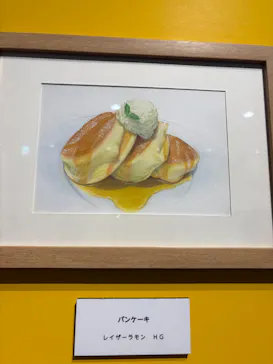 プレバト才能アリ展（大阪会場）に投稿された画像（2026/8/5）
