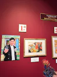 プレバト才能アリ展（大阪会場）に投稿された画像（2026/8/6）