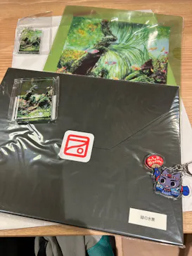 プレバト才能アリ展（大阪会場）に投稿された画像（2026/8/5）