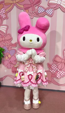 ハーモニーランドに投稿された画像（2026/8/5）