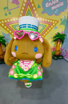 ハーモニーランドに投稿された画像（2026/8/5）