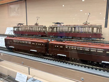 鉄道模型フェスティバル2026に投稿された画像（2026/8/5）