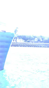 AQuaLooP マリンアドベンチャー in 白良浜に投稿された画像（2026/8/6）