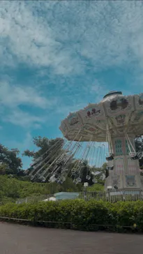 西武園ゆうえんちに投稿された画像（2026/8/6）