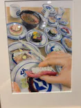 プレバト才能アリ展（大阪会場）に投稿された画像（2026/8/6）