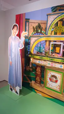 プレバト才能アリ展（大阪会場）に投稿された画像（2026/8/6）