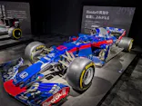 鈴鹿サーキットに投稿された画像（2026/8/6）