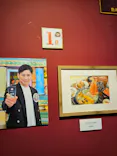 プレバト才能アリ展（大阪会場）に投稿された画像（2026/8/6）