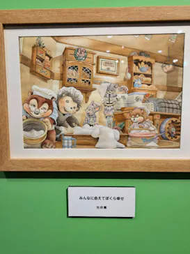プレバト才能アリ展（大阪会場）に投稿された画像（2026/8/6）