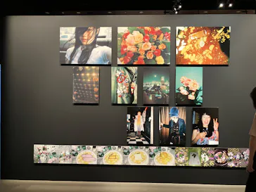 まなざしの奇跡　日本女性写真家の冒険に投稿された画像（2026/8/6）