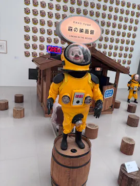 豊田市美術館に投稿された画像（2026/8/6）