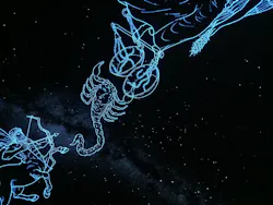 コニカミノルタプラネタリウムに投稿された画像（2026/8/6）
