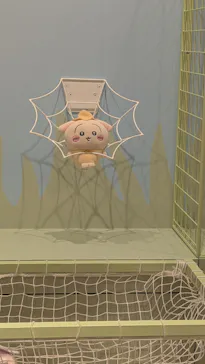 ちいかわパークに投稿された画像（2026/8/6）