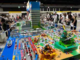 トミカ博 in TOKYO事務局に投稿された画像（2026/8/6）