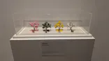 MINIATURE LIFE展2ー田中達也 見立ての世界ー（氷見市芸術文化館）に投稿された画像（2026/8/6）