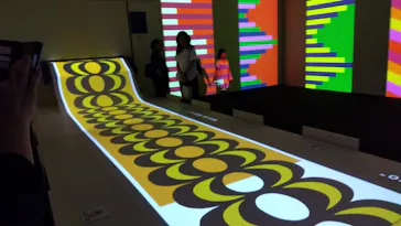 マリメッコ展　模様のちから　Marimekko:Art of Printmaking -Beauty, Dream, Loveに投稿された画像（2026/8/6）