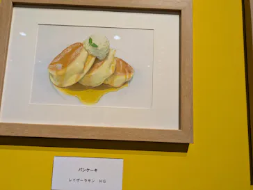 プレバト才能アリ展（大阪会場）に投稿された画像（2026/8/6）
