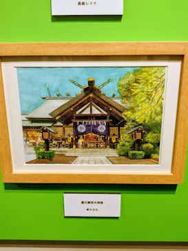プレバト才能アリ展（大阪会場）に投稿された画像（2026/8/6）