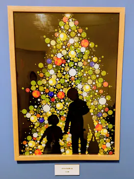 プレバト才能アリ展（大阪会場）に投稿された画像（2026/8/6）