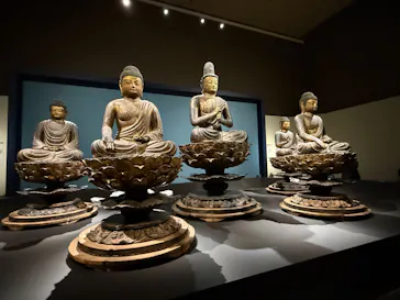 弘法大師生誕1250年記念　特別展「空海と真言の名宝」に投稿された画像（2026/8/6）