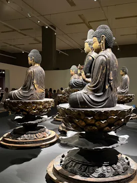 弘法大師生誕1250年記念　特別展「空海と真言の名宝」に投稿された画像（2026/8/6）