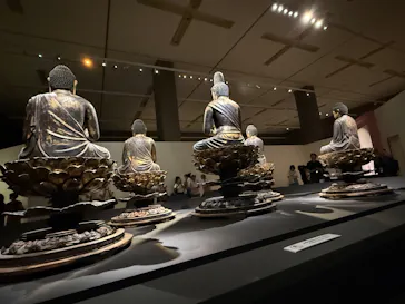 弘法大師生誕1250年記念　特別展「空海と真言の名宝」に投稿された画像（2026/8/6）