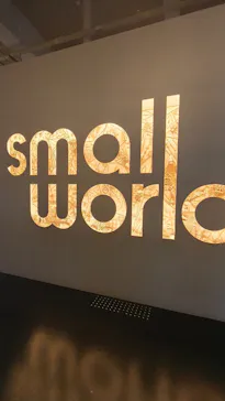 ミニチュアミュージアム スモールワールズに投稿された画像（2026/8/6）