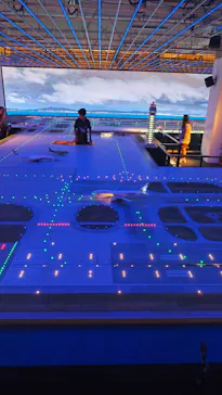 ミニチュアミュージアム スモールワールズに投稿された画像（2026/8/6）