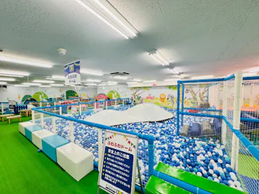 キッズランドUS mini 東京大森店に投稿された画像（2026/8/6）