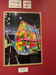 プレバト才能アリ展（大阪会場）に投稿された画像（2026/8/6）