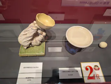プレバト才能アリ展（大阪会場）に投稿された画像（2026/8/6）