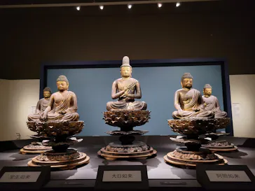 弘法大師生誕1250年記念　特別展「空海と真言の名宝」に投稿された画像（2026/8/6）