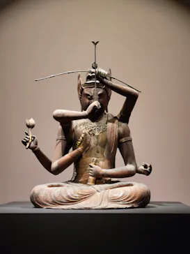 弘法大師生誕1250年記念　特別展「空海と真言の名宝」に投稿された画像（2026/8/6）