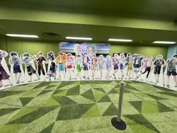 東京サマーランドに投稿された画像（2026/8/6）