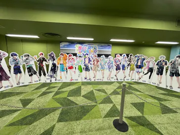 東京サマーランドに投稿された画像（2026/8/6）