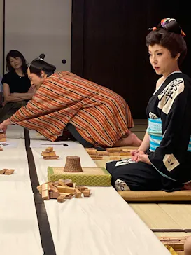 【嵐山から約15分！】太秦映画村に投稿された画像（2026/8/6）