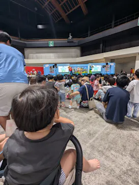 トミカ博 in TOKYO事務局に投稿された画像（2026/8/6）