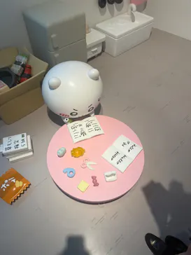 ちいかわパークに投稿された画像（2026/8/6）