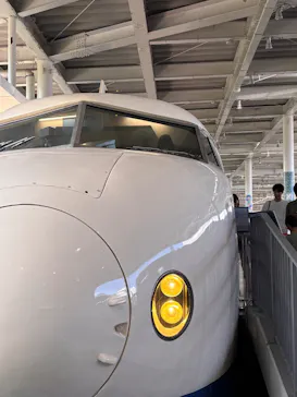 京都鉄道博物館_運転シミュレーターに投稿された画像（2026/8/6）