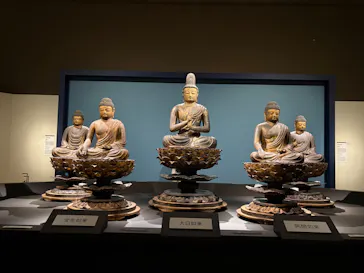 弘法大師生誕1250年記念　特別展「空海と真言の名宝」に投稿された画像（2026/8/6）