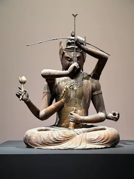 弘法大師生誕1250年記念　特別展「空海と真言の名宝」に投稿された画像（2026/8/6）