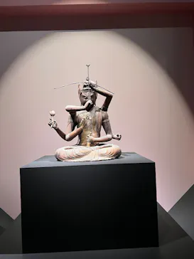 弘法大師生誕1250年記念　特別展「空海と真言の名宝」に投稿された画像（2026/8/6）