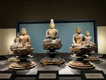 弘法大師生誕1250年記念　特別展「空海と真言の名宝」に投稿された画像（2026/8/6）
