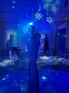 オーロラと森のものがたり展 　～ヒュッゲと童話がおしえてくれたもの～に投稿された画像（2026/8/6）
