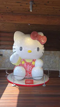 山梨いちごの王さまミュージアムに投稿された画像（2026/8/6）