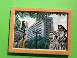 プレバト才能アリ展（大阪会場）に投稿された画像（2026/8/6）