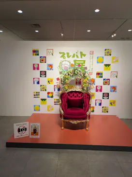 プレバト才能アリ展（大阪会場）に投稿された画像（2026/8/6）