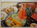 プレバト才能アリ展（大阪会場）に投稿された画像（2026/8/6）