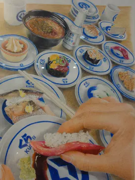 プレバト才能アリ展（大阪会場）に投稿された画像（2026/8/6）
