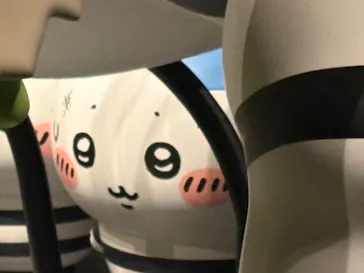 ちいかわパークに投稿された画像（2026/8/6）